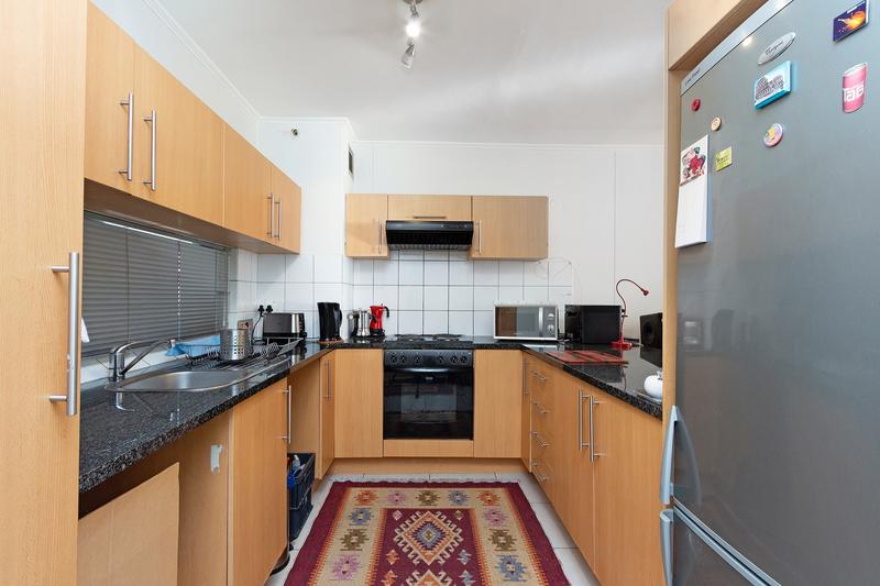 To Let 2 Bedroom Property for Rent in Claremont Western Cape